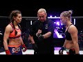 Miesha Tate's Rivalry With Ronda Rousey | Miesha Tate 2.0 Streaming Now on UFC FIGHT PASS
