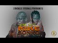 Davie Noty Mike Sonko