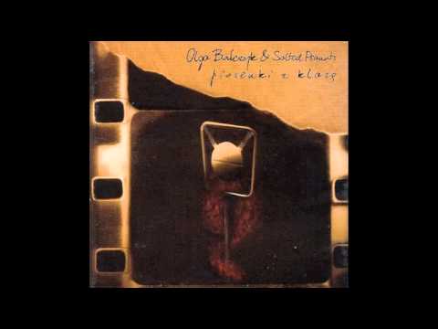 Olga Bończyk - Jego portret