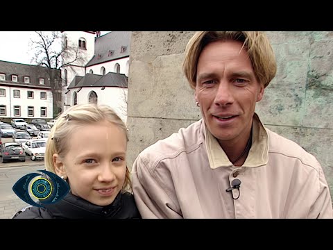 Das sind die Bewohner:innen der 1. Staffel | Big Brother