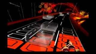 AudioSurf: 32 Leaves - Waiting
