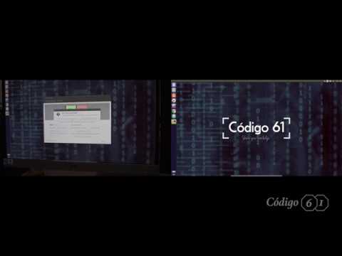 Como usar 2 Monitores en una Maquina Virtual | Configurar 2 monitores vi...