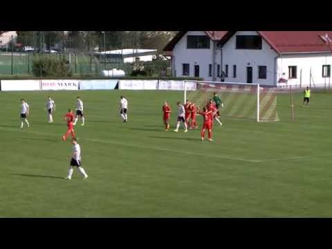 NK Aluminij - NK Zarica Kranj