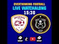 24 JANUARY 2026 VERT SEKHUKHUNE UNITED Vs ORLANDO PIRATES Betwaypremiership