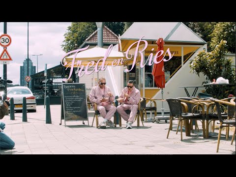 Trailer | Fred en Ries