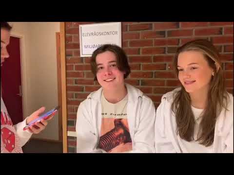 NESBRUREVYEN 2020 - DAG 1