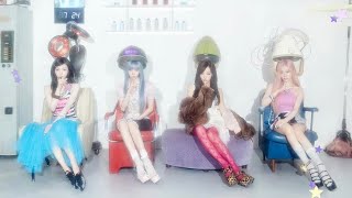 Download lagu aespa エスパ 'Kiss n Tell' MV mp3 Download lagu aespa エスパ 'Kiss n Tell' MV mp3