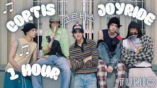 Download lagu CORTIS (코르티스) - JoyRide 🥰 1 HOUR EDIT 🥰 LONG LOOP VERSION 🥰 #CORTIS #JOYRIDE #1HOUR #KPOP #LOOP mp3