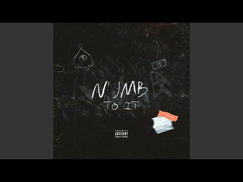 Numb to It