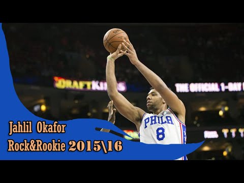 11.18.2015 Jahlil Okafor (14 Pts, 6 Reb) - Full highlights vs Pacers