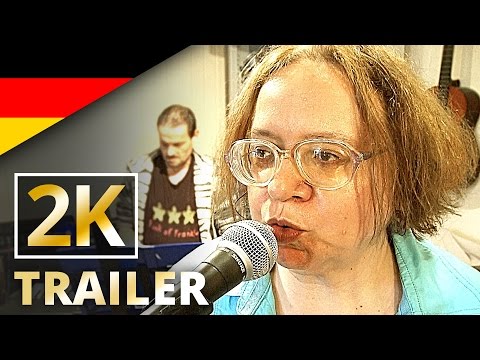 Die Meta-Morphose - Offizieller Trailer [2K] [UHD] (Deutsch/German)