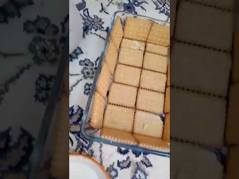 my own version sweet recipe 😋