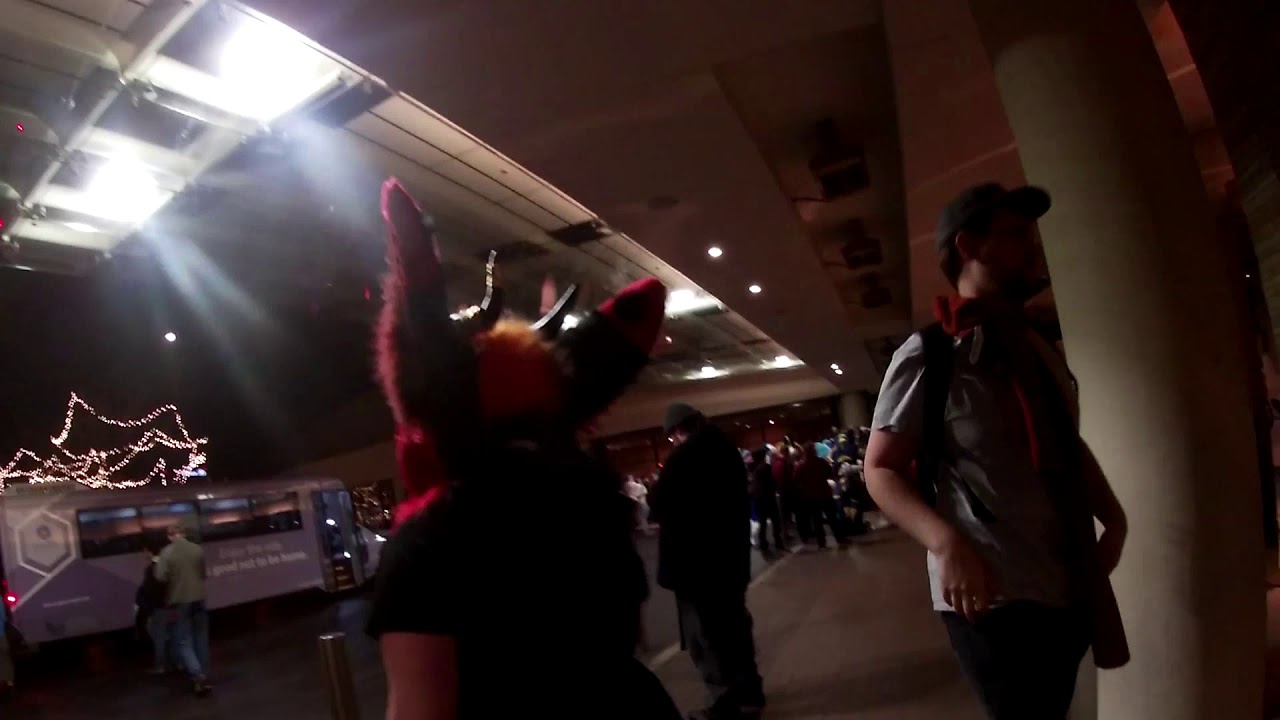 MFF 2019 Walkthrough