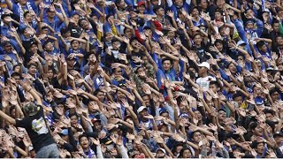 Download lagu Chants Persib - KEBANGGAAN DI HATIKU (Video HD   Lirik) | New Release 2019 mp3
