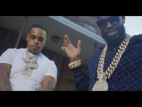 Gucci Mane & Finesse2Tymes - Gucci Flow [Official Music Video]