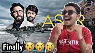 Asur Season 2 Release Date | Asur Season 2 Release Update | Asur Season 2 | Jio Cinema, Voot Select