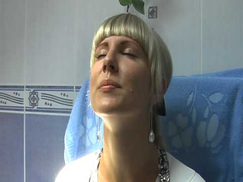 Magdalena Grosik - Greatest Love Of All