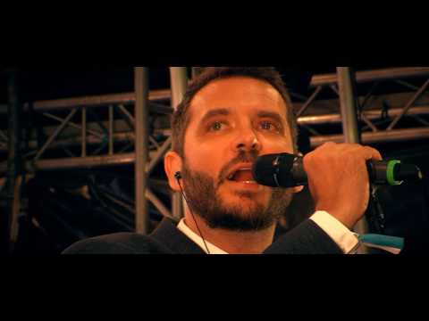 Punnany Massif - Fishing on Orfű 2015 (Teljes koncert)