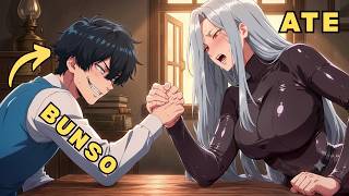 PINAKAMABABANG MIYEMBRO NG ANGKAN NG PATRIYARKA, NAGSANAY AT GINULAT ANG LAHAT | Manhwa Recap