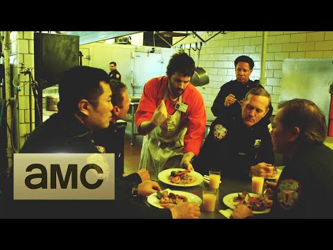Feed the Beast (Behind the Scenes 'A Look at the Series')