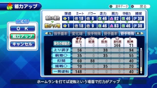 パワフルプロ野球パート4