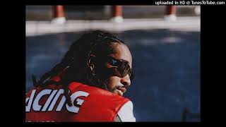 Omarion - Man Up (Remix) (2024)