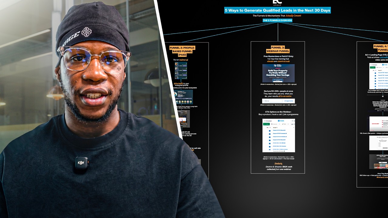5 ways to generate 30 qualified leads in the next 30 days