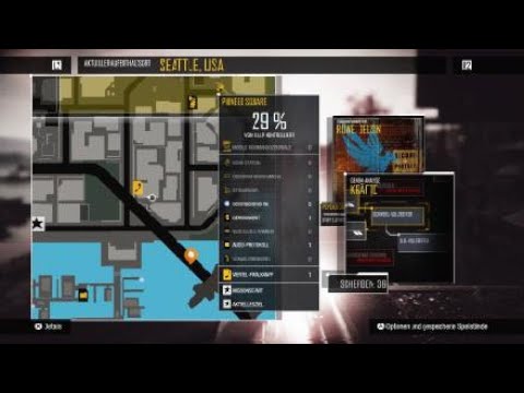 inFAMOUS™ Second Son Playthrough good Karma Part 8