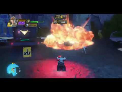 Rise Against The Empire Checkpoint Check Out