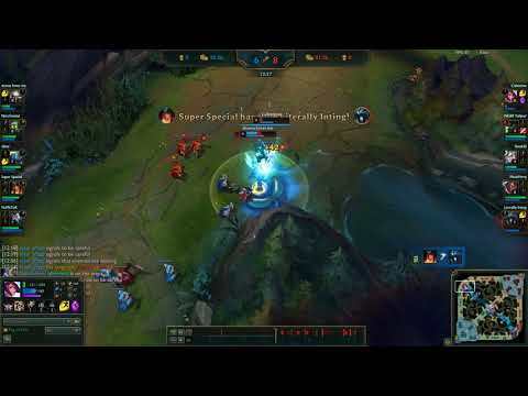 WORSTEST CAMILLE DIES TO CHALLENGER FIORA MAIN! CAMILLE STARTS CRYING!!!