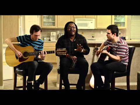 Amarionette - So Much Better (Acoustic)