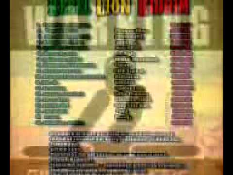 Ismael Moudjahyz - Juste 1 priŐre--REBEL LION RIDDIM.mp4