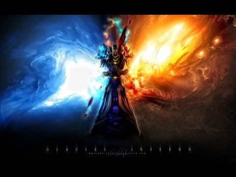 Drezzylol - Double Frost Mage 2200 Arena PvP