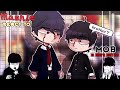 𝗠𝗔𝗦𝗛𝗟𝗘 𝚛𝚎𝚊𝚌𝚝𝚜 𝚝𝚘 𝗠𝗼𝗯 As Mash S Brother Mash S Fam