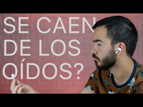 AirPods Pro – 3 Meses Después