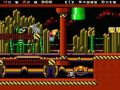 SMW Custom Level Good And Bad City
