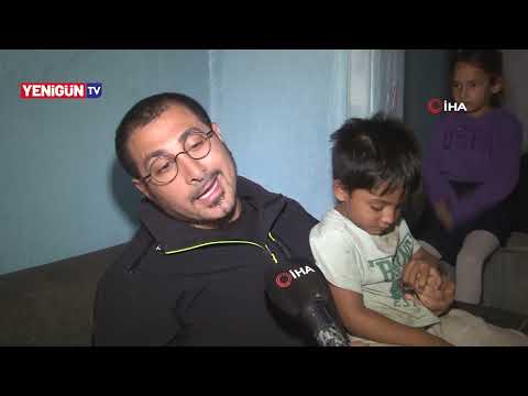 Cami avlusuna bırakıldı, çocuk yuvasında büyüdü, iyilik zinciri oluşturdu