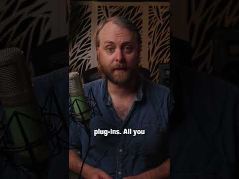 MIDI learn is now available for UAD-2 and native plug-ins