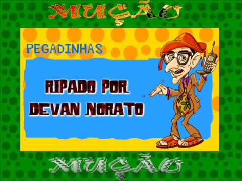 Pegadinha do Mução - Rocha Pitomba.flv