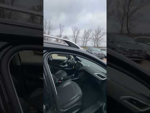 фото peugeot 2008 i рестайлинг 0