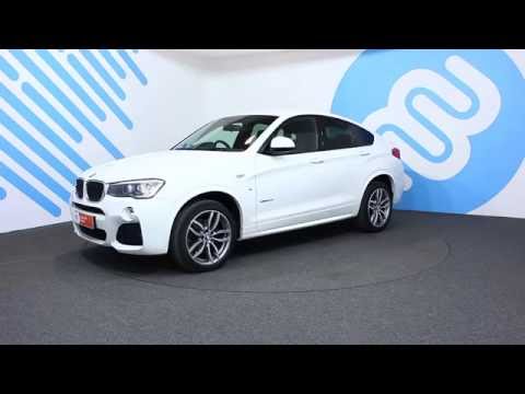 BMW 2 0 XDRIVE20D M SPORT 65 REGyk65wlk video MIKE BREWER MOTORS HD