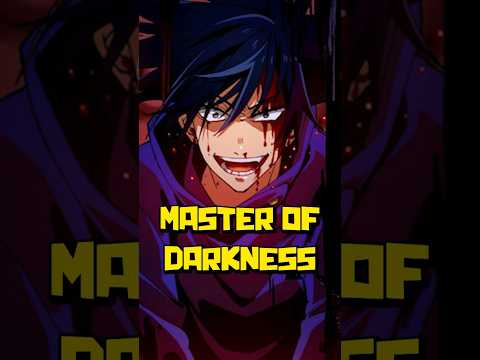 How Does Megumi's Domain Work | Jujutsu Kaisen Domain Expansion Chimera Shadow Garden Explained