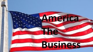 Our Country HAS Been Run Like A Business!