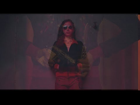 Yaritza, the High Priestess of Death  - Too Old to Die Young Series - Cristina Rodlo