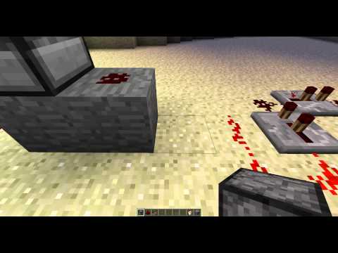 Minecraft ohnivé šípy