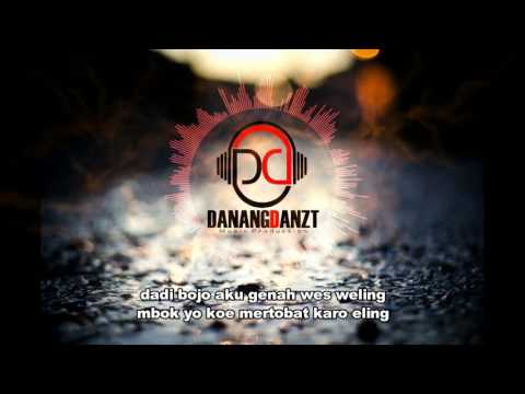 Intan Rahma - Ndugal Kumat (Official Lyric Video)