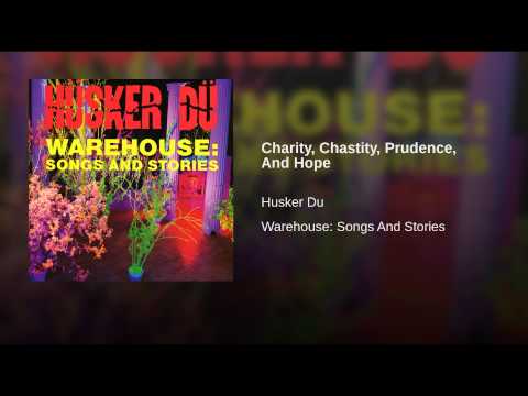 Video thumbnail for Charity, Chastity, Prudence, & Hope