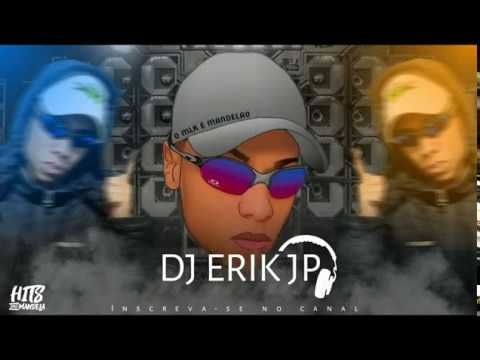 MONTAGEM-ELA ME TROMBO NO CLUB DZ7 (Deejhay Erik JP)