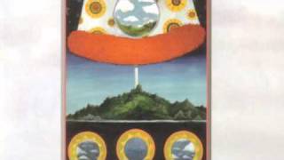 The Opera House - The Olivia Tremor Control
