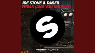 Freak (And You Know It) (Extended Mix)